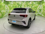 T-Cross  TDI_Rライン