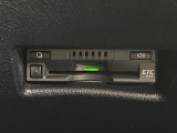 【ETC】高速道路の料金所をストレスなく通過!話題のスポットやサービスエリアに多い「スマートIC」利用時は必須のアイテムです。当店でセットアップを実施、ご納車当日からすぐにご利用いただけます!