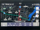 【日産純正ナビ】目的地までしっかり案内してくれる事はもちろんですが、今や車内を楽しく過ごすためのアイテムとしても欠かせなくなっています。