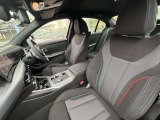 3シリーズセダン 320d xドライブ Mスポーツ 4WD 
