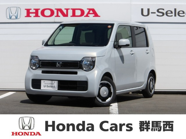 ホンダ N-WGN 