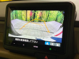 【純正8型ナビ】人気の純正ナビを装備しております。ナビの使いやすさはもちろん、オーディオ機能も充実!キャンプや旅行はもちろん、通勤や買い物など普段のドライブも楽しくなるはず♪