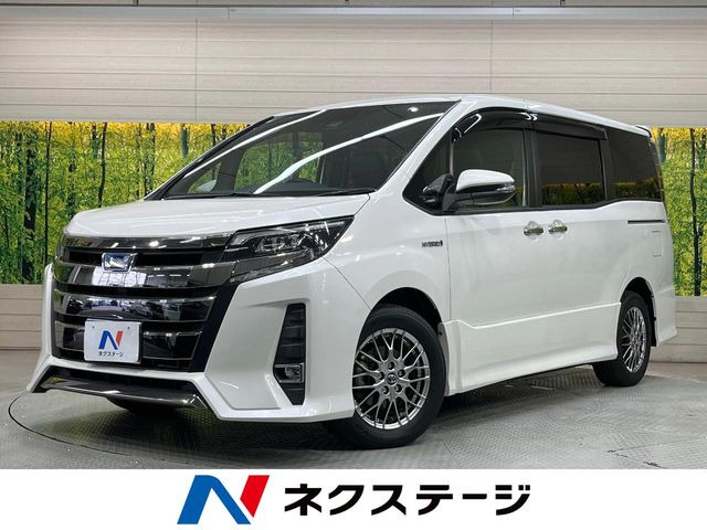 トヨタ ノア 