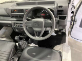 ハイゼットトラック スタンダード 4WD 