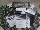 【メンテナンスノート】取り扱い説明書・メンテナンスノートもしっかり御座いますので、今までの整備歴や出所もわかります!やっぱりメンテナンスノートがあったほうがより安心ですね!