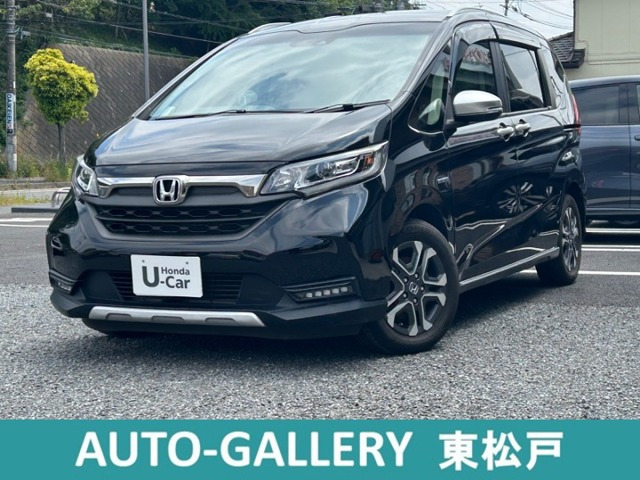 ホンダ フリード+ 