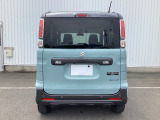 スペーシアギア ハイブリッド(HYBRID) XZ 