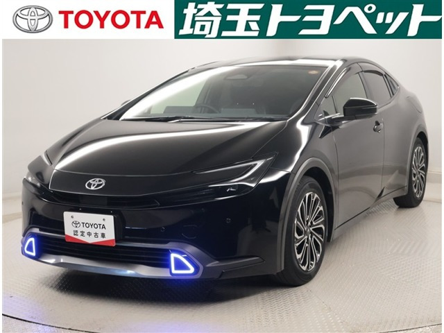プリウス 2.0 G （6AA-MXWH60）