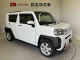 初度登録から36ヶ月未満で走行距離6万キロ未満のダイハツの中古車は、新車保証を2年間延長することができる、「まごころ保証プラス&alpha;」を7,920円という低価格でお付けすることができます。