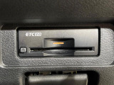 【ETC】高速道路の料金所をストレスなく通過!話題のスポットやサービスエリアに多い「スマートIC」利用時は必須のアイテムです。当店でセットアップを実施、ご納車当日からすぐにご利用いただけます!