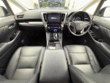 アルファード ハイブリッド 2.5 SR Cパッケージ E-Four 4WD サンルーフ