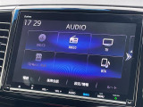 【 オーディオソース 】車内で音楽やラジオなど様々なコンテンツを選択できます!//