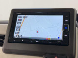 N-BOX G L ホンダセンシング 