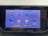 【Bluetooth】ナビゲーションと携帯電話/スマートフォンをBluetooth接続することができます。接続するとハンズフリーで使用することができるので、とても便利です!