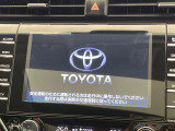 【メーカー純正ナビ】インテリアに溶け込むスタイリッシュな「専用設計」メーカーナビを装備♪視認性や操作性など基本性能にも優れ、より上質なカーライフをお楽しみいただけます。