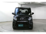 タントカスタム RS 