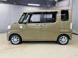 ウェイク L SAII 4WD 