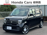 ホンダ N-WGN