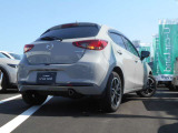 MAZDA2 1.5 XD スポルトプラス 4WD 