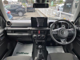 ジムニー XC 4WD 4WD 5MT