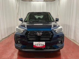 ロッキー 1.0 プレミアム G 4WD 