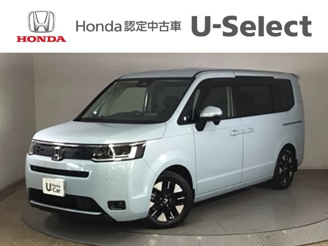 ステップワゴン  2.0 e:HEV エアー
