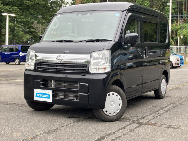 日産 NV100クリッパー 