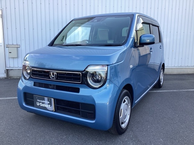 ホンダ N-WGN 