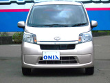 ムーヴ L SA 4WD 