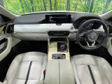 CX-60 2.5 PHEV プレミアムモダン 4WD 