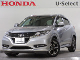 ワンオーナー車の2017年、ヴェゼル(ハイブリッドZ・ホンダセンシング)が入庫しました。当社自社工場にて法定点検を実施しております。過去の整備は整備記録簿での確認ができます。