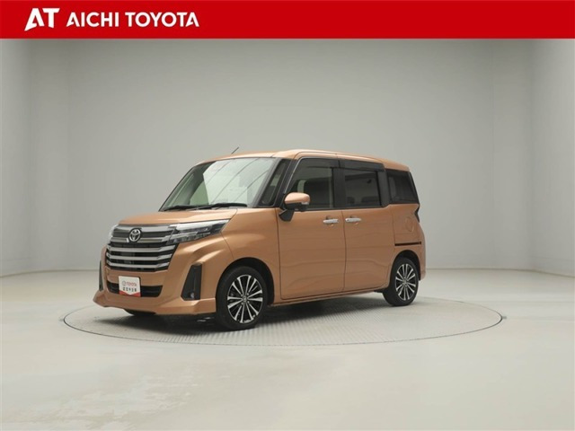 トヨタ ルーミー 