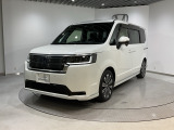 ステップワゴン  2.0 e:HEV スパーダ プレミアムライン