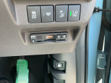 ETC車載器です