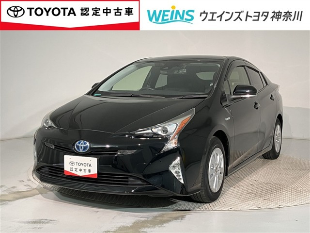 トヨタ プリウス 