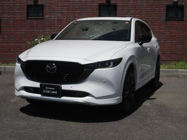 CX-5 2.2 XD ドライブ エディション 