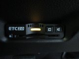 ETC2.0を装備!従来のETC車載器の機能に加えて新たなサービスがご利用いただけます♪ご納車後すぐにお使い頂けるようセットアップしてのお渡しとなります。