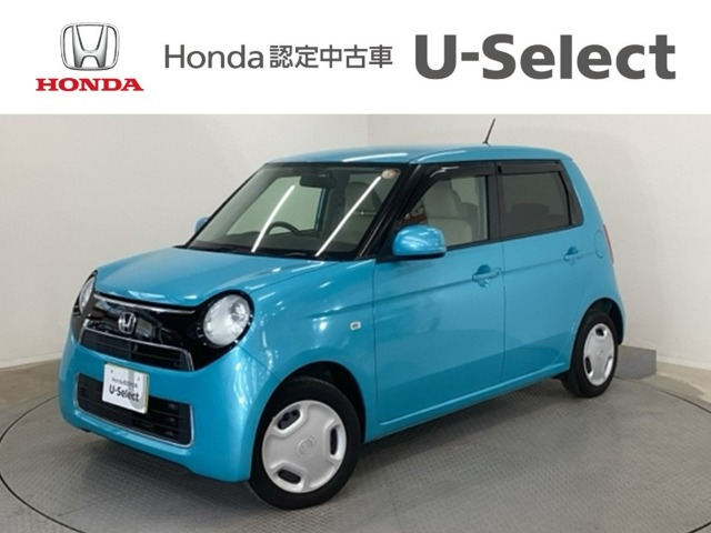 ホンダ N-ONE 