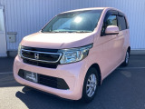 ホンダ N-WGN