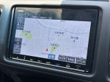 ナビゲーション(VXM-187VFEi)装備で快適ドライブをアシスト!