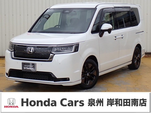 ホンダ ステップワゴン 