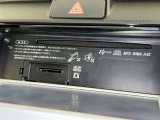 CD再生機能付き!