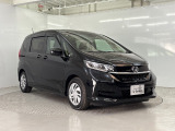 令和4年式 FREED G・ホンダセンシング入庫しました。Bluetooth対応メモリーナビ・リアカメラ・ETC・前後ドライブレコーダー搭載 運転席・助手席シートヒーター