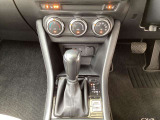 DCT、CVT、従来型のATなど、すべてのトランスミッションの利点を集約し、ロックアップ領域を大幅に拡大し伝達効率の向上とマニュアルトランスミッションのようなダイレクト感を実現した自社製ATです。