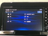 【ラゲッジルーム】後部座席を倒せば大きな荷物も積むことが出来ます!