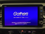 Honda CONEECT対応で、更に便利が広がったナビディスプレーです♪フルセグTVとFM/AMラジオもお聞きいただけます♪