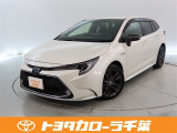 トヨタ カローラツーリング