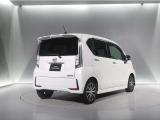ムーヴカスタム X リミテッドII SAIII 