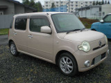 ミラココア X 4WD 