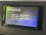 【ナビゲーション】目的地までしっかり案内してくれる使いやすいナビ。Bluetooth接続すればお持ちのスマホやMP3プレイヤーの音楽を再生可能!毎日の運転がさらに楽しくなります!!